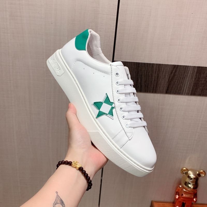 Gucci Low Shoes